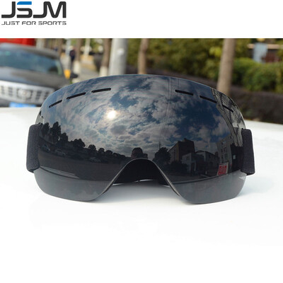 JSJM 2022. Nove ultra-lagane skijaške naočale protiv magljenja, naočale za snijeg, snowboard, motorne sanke, zimske naočale za vanjske aktivnosti, sportske skijaške naočale UV400