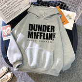 Dunder Mifflin