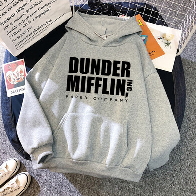 Dunder Mifflin
