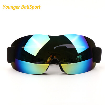 2022 Χειμερινά γυαλιά για σκι Unisex Γυαλιά Snowboard Γυαλιά για σκι Αθλητικά Γυαλιά ενηλίκων Rimless UV Lens Rimless Ski Mask Outdoor Sport