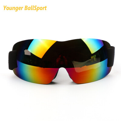 2022 Χειμερινά γυαλιά για σκι Unisex Γυαλιά Snowboard Γυαλιά για σκι Αθλητικά Γυαλιά ενηλίκων Rimless UV Lens Rimless Ski Mask Outdoor Sport