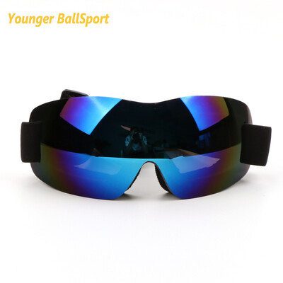 2022 Χειμερινά γυαλιά για σκι Unisex Γυαλιά Snowboard Γυαλιά για σκι Αθλητικά Γυαλιά ενηλίκων Rimless UV Lens Rimless Ski Mask Outdoor Sport