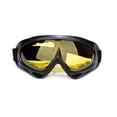 Slēpošanas snovborda brilles kalnu slēpošanas brilles sniega motocikls ziemas sporta aizsargbrilles sniega brilles riteņbraukšanas saulesbrilles vīriešu maskas saulei