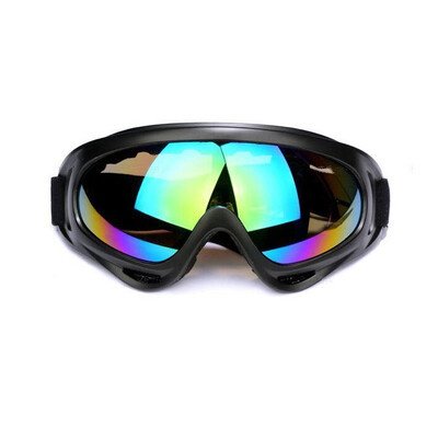 Slēpošanas snovborda brilles kalnu slēpošanas brilles sniega motocikls ziemas sporta aizsargbrilles sniega brilles riteņbraukšanas saulesbrilles vīriešu maskas saulei