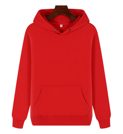 YOTEE, iarnă, hanorac îngroșat pentru bărbați și femei, cu LOGO, broderie personalizată, imprimare, pulover casual, la modă, din bumbac, de culoare solidă