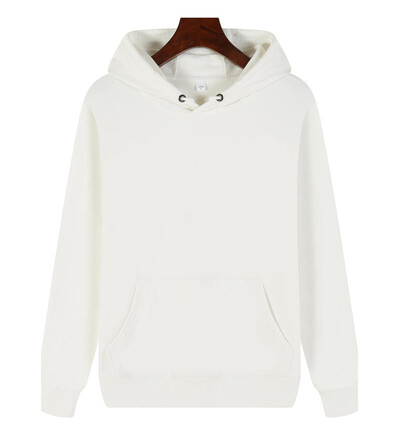 YOTEE, iarnă, hanorac îngroșat pentru bărbați și femei, cu LOGO, broderie personalizată, imprimare, pulover casual, la modă, din bumbac, de culoare solidă