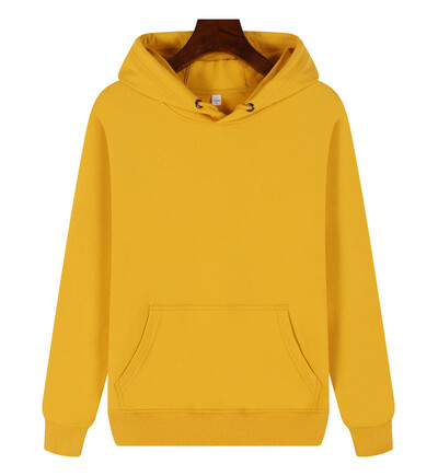 YOTEE, iarnă, hanorac îngroșat pentru bărbați și femei, cu LOGO, broderie personalizată, imprimare, pulover casual, la modă, din bumbac, de culoare solidă