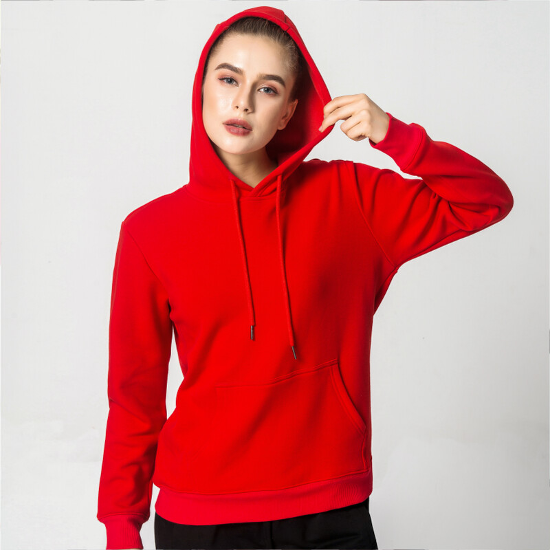 YOTEE, iarnă, hanorac îngroșat pentru bărbați și femei, cu LOGO, broderie personalizată, imprimare, pulover casual, la modă, din bumbac, de culoare solidă