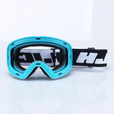 HJC Ski Goggles with Magnetic Double Layer Lens Magnet Skiing Anti-fog Goggles Snowboard Ανδρικά Γυναικεία γυαλιά σκι Γυαλιά γυαλιά περισσότερα φακός