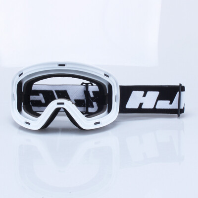 HJC Ski Goggles with Magnetic Double Layer Lens Magnet Skiing Anti-fog Goggles Snowboard Ανδρικά Γυναικεία γυαλιά σκι Γυαλιά γυαλιά περισσότερα φακός