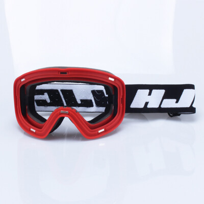 HJC Ski Goggles with Magnetic Double Layer Lens Magnet Skiing Anti-fog Goggles Snowboard Ανδρικά Γυναικεία γυαλιά σκι Γυαλιά γυαλιά περισσότερα φακός