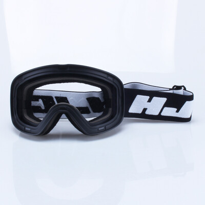 HJC Ski Goggles with Magnetic Double Layer Lens Magnet Skiing Anti-fog Goggles Snowboard Ανδρικά Γυναικεία γυαλιά σκι Γυαλιά γυαλιά περισσότερα φακός