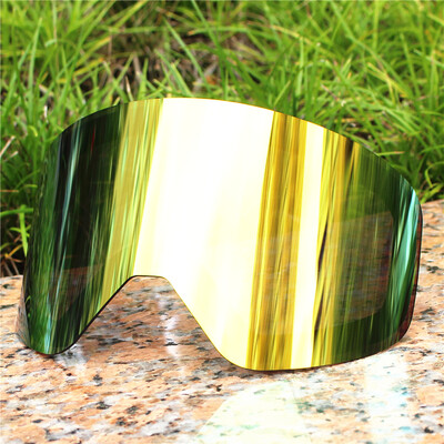 HJC Ski Goggles with Magnetic Double Layer Lens Magnet Skiing Anti-fog Goggles Snowboard Ανδρικά Γυναικεία γυαλιά σκι Γυαλιά γυαλιά περισσότερα φακός