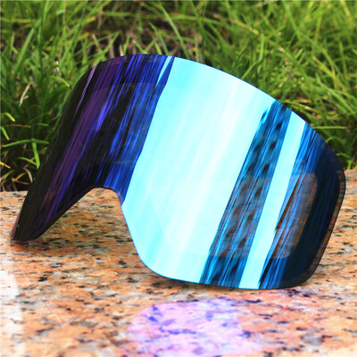 HJC Ski Goggles with Magnetic Double Layer Lens Magnet Skiing Anti-fog Goggles Snowboard Ανδρικά Γυναικεία γυαλιά σκι Γυαλιά γυαλιά περισσότερα φακός