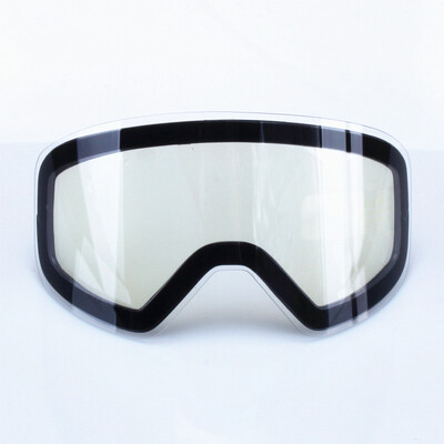 HJC Ski Goggles with Magnetic Double Layer Lens Magnet Skiing Anti-fog Goggles Snowboard Ανδρικά Γυναικεία γυαλιά σκι Γυαλιά γυαλιά περισσότερα φακός