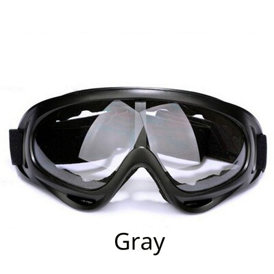 1 buc. Ochelari de schi Ochelari de sticlă de schi 5 culori Ochelari de protecție pentru snowboard Bărbați, femei, Ochelari de zăpadă Ochelari de schi