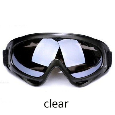 1 buc. Ochelari de schi Ochelari de sticlă de schi 5 culori Ochelari de protecție pentru snowboard Bărbați, femei, Ochelari de zăpadă Ochelari de schi