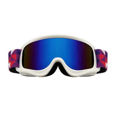 Kalnu pusaudzes meitenes sniega brilles āra pret miglas bērniem slēpošanas brilles ziemas zēniem snovborda brilles bērniem moto saulesbrilles