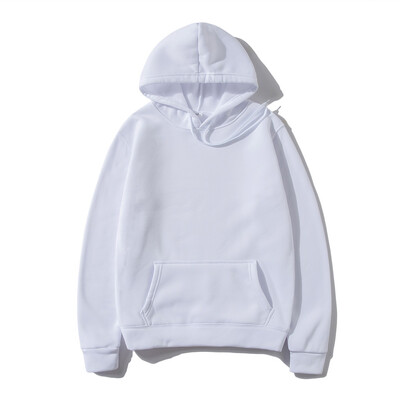 Meeste Naiste Pusad Pusad Mood Ühevärviline Punane Must Hall Roosa Kapuutsiga Hip Hop Fliis Kapuuts Meeste Brändi Hoodie Tänavarõivad