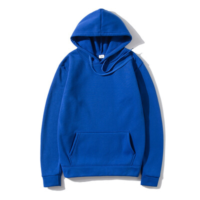 Meeste Naiste Pusad Pusad Mood Ühevärviline Punane Must Hall Roosa Kapuutsiga Hip Hop Fliis Kapuuts Meeste Brändi Hoodie Tänavarõivad