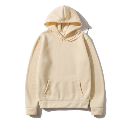Meeste Naiste Pusad Pusad Mood Ühevärviline Punane Must Hall Roosa Kapuutsiga Hip Hop Fliis Kapuuts Meeste Brändi Hoodie Tänavarõivad