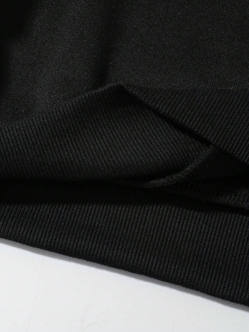 Σκίτσα ήλιου και φεγγαριού Αστεία γραφικά γυναικεία φούτερ Harajuku Casual Loose με κουκούλα μόδας Μαλακή κουκούλα τσέπης Φθινοπωρινά ζεστά ρούχα