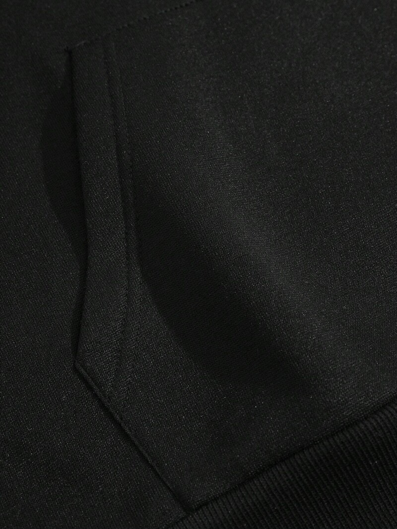 Σκίτσα ήλιου και φεγγαριού Αστεία γραφικά γυναικεία φούτερ Harajuku Casual Loose με κουκούλα μόδας Μαλακή κουκούλα τσέπης Φθινοπωρινά ζεστά ρούχα