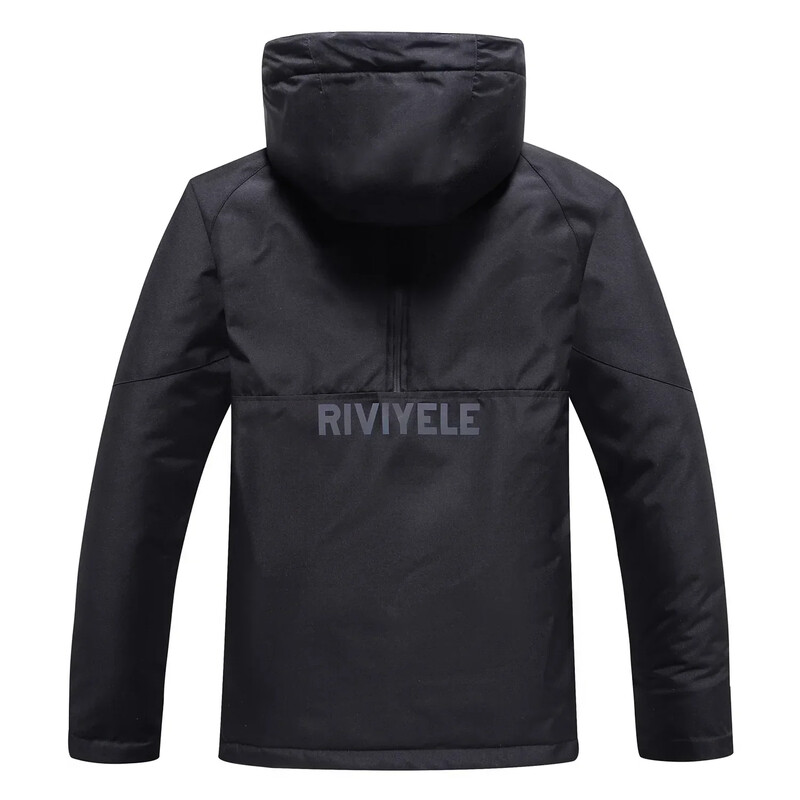 Jachete de snowboard nou 2025 Jachete de schi antivânt Îmbrăcăminte cu glugă Îmbrăcăminte impermeabilă Zăpadă în aer liber Munte Bărbați Femei Paltoane de schi