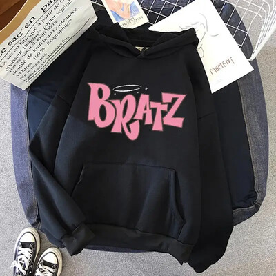 Rapper Bichota Hoodies Ανδρική Μόδα Karol G Φούτερ με στάμπα Γυναικείες Cool Casual Harajuku Streetwear με κουκούλα πουλόβερ