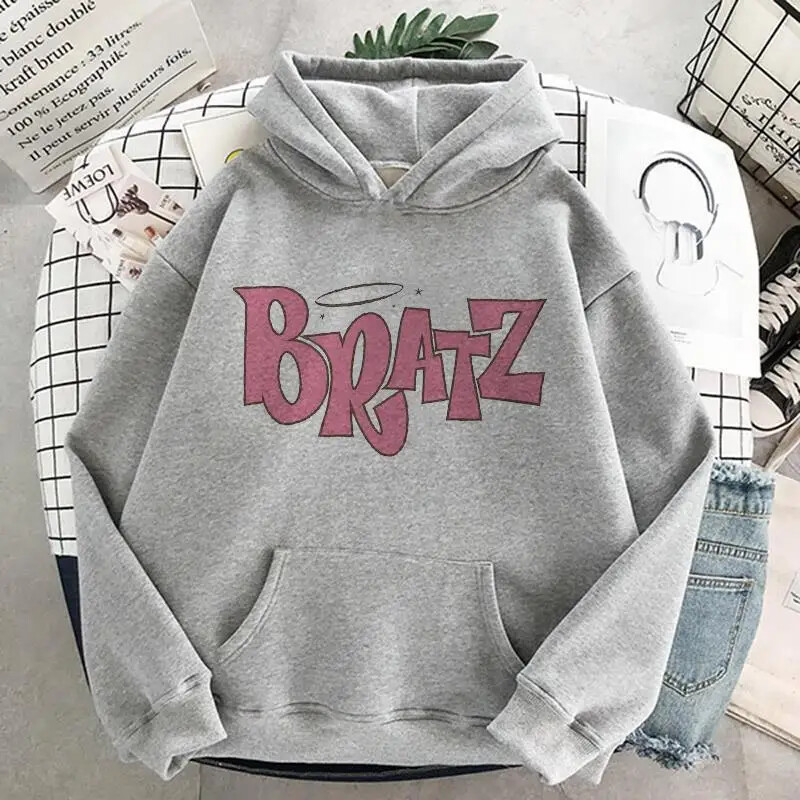 Rapper Bichota Hoodies Ανδρική Μόδα Karol G Φούτερ με στάμπα Γυναικείες Cool Casual Harajuku Streetwear με κουκούλα πουλόβερ