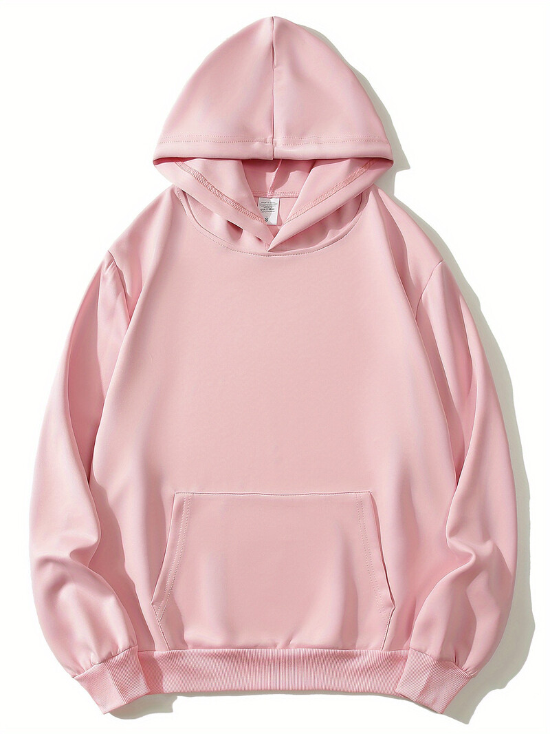 JESUS Fashion Ενδιαφέρουσες επιστολές με γραφικό τύπωμα Crew λαιμόκοψη και μακρυμάνικο φούτερ με στάμπα πουλόβερ με κουκούλα για γυναίκες casual