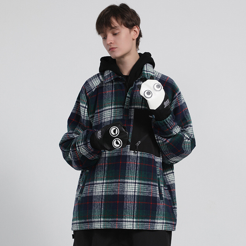 Μπουφάν για σκι Γυναικεία Παλτό για εξωτερικούς χώρους Snowboard Wear Snow Jacket 2025 Χειμώνας αντιανεμικό Ανδρικά αδιάβροχα ρούχα σκι με κουκούλα που αναπνέει