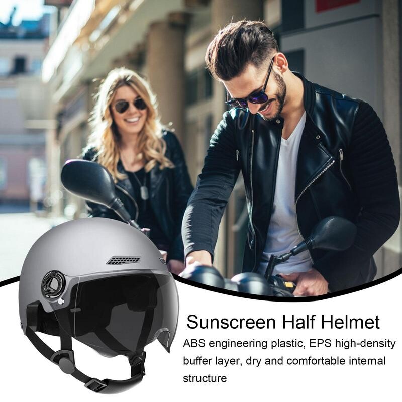 Senovinis motociklo klasikinis šalmas, retro paspirtukas, pusiau šalmas, vyrams, moterims, itin lengvas dviračių šalmas, MTB plento dviračio motociklas