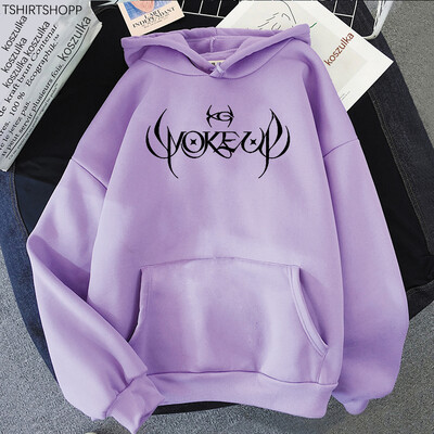 Tüdrukute bänd Xg kapuuts, mood, naiste Harajuku esteetilised vabaaja kapuutsid Unisex sügistalv, vintage, lahtised pulloverid dressipluusid