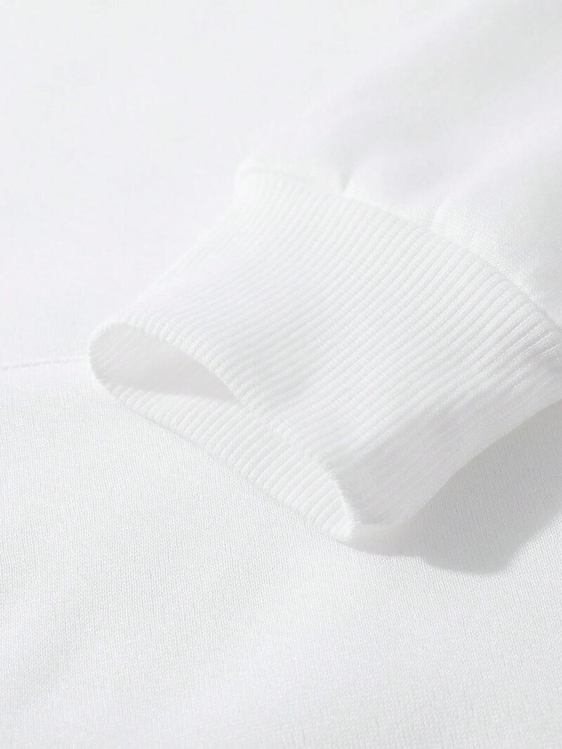 Rose Butterfly Impossible Γράμμα γραφικής εκτύπωσης Γυναικεία φούτερ Μόδα ζεστή κουκούλα Φαρδιά casual φούτερ Fleece Μαλακά ρούχα