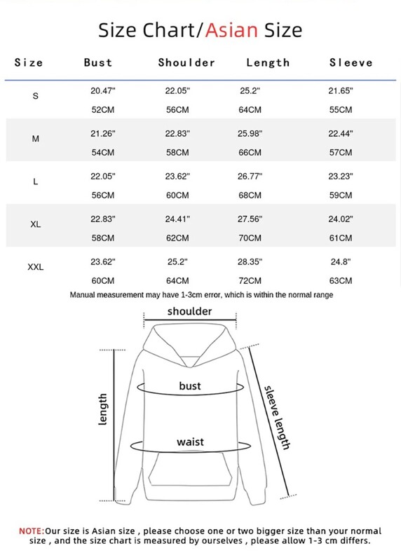 Γυναικεία Ρούχα Προσωπικότητα Street Φούτερ Casual All-Match Γυναικείες κουκούλες χιπ χοπ μόδας κάνουν αυτό που σε κάνει χαρούμενο Ροζ γράμμα