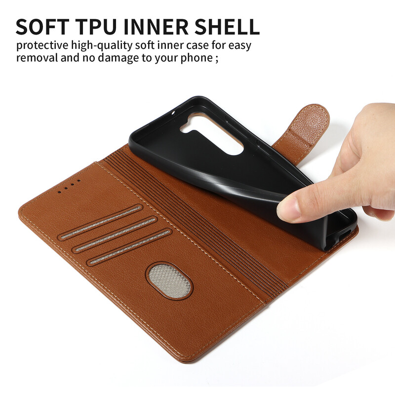 Κατάλληλο για νέα θήκη κινητού τηλεφώνου Samsung S24Ultra A54 Αντικλεπτική θήκη κάρτας A15 Προστατευτικό κάλυμμα τηλεφώνου