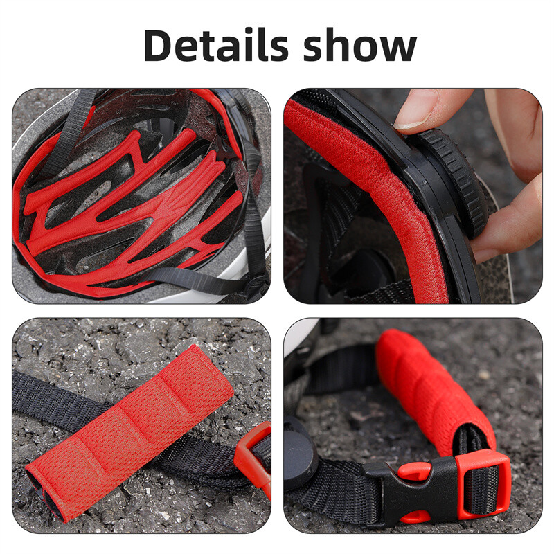 WEST BIKING Ultralengvi dviratininkų šalmai MTB PC Shell dviračių šalmas Vyrai Moteriški dviratininkai lauke Sporto kepurė plento dviračių priedai