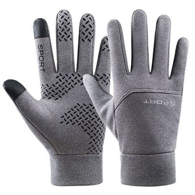 Jaunākie Sieviešu Vīrieši Slēpošanas Cimdi Vēja Necaurlaidīgi Snovborda Cimdi Ziemas Motocikli Braukšana Sniegs Ūdensnecaurlaidīga Slēpošana Atpūta Cimdi Cimdi