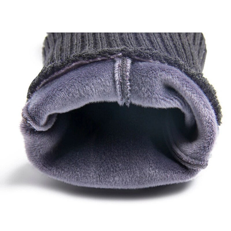 Încălzitor de mâini electric cu ecran tactil, încălzit, rezistent la vânt, reîncărcabil prin USB, mănuși termice cu încălzire cu 2 degete, pentru femei, bărbați