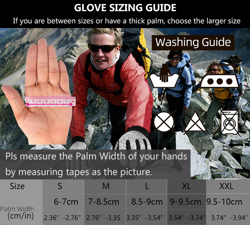 MOREOK -10℃ Χειμερινά γάντια 3M Thinsulate Warm Thermal Gloves Οθόνη αφής Γάντια ποδηλάτου Αντιολισθητικά Γάντια ποδηλασίας Ανδρικά Γυναικεία