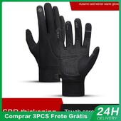 Φθινοπωρινά και χειμερινά γάντια Ride Αντιανεμικά και αντιολισθητικά Γάντια για σκι