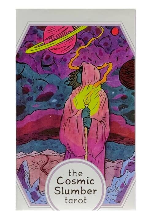Tarot kártyák A csend lovasa Tarot Prisma Víziók Múltbéli Oracle