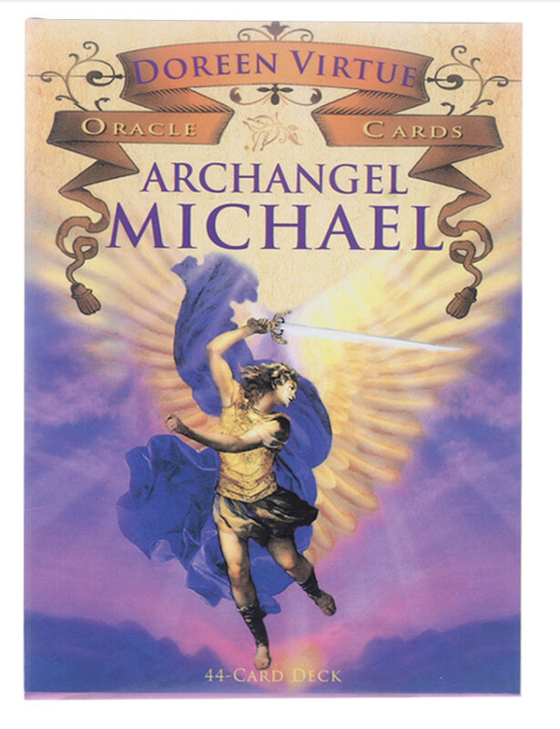 Tarot kártyák A csend lovasa Tarot Prisma Víziók Múltbéli Oracle