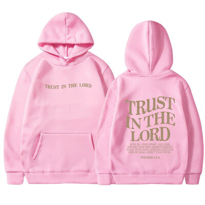 Love Like Jesus Letter Print Christian Hoodie за жени Ежедневни удобни топли горнища Oversize суичър Тенденция Дамски дрехи
