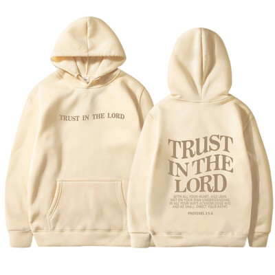 Love Like Jesus Letter Print Christian Hoodie за жени Ежедневни удобни топли горнища Oversize суичър Тенденция Дамски дрехи