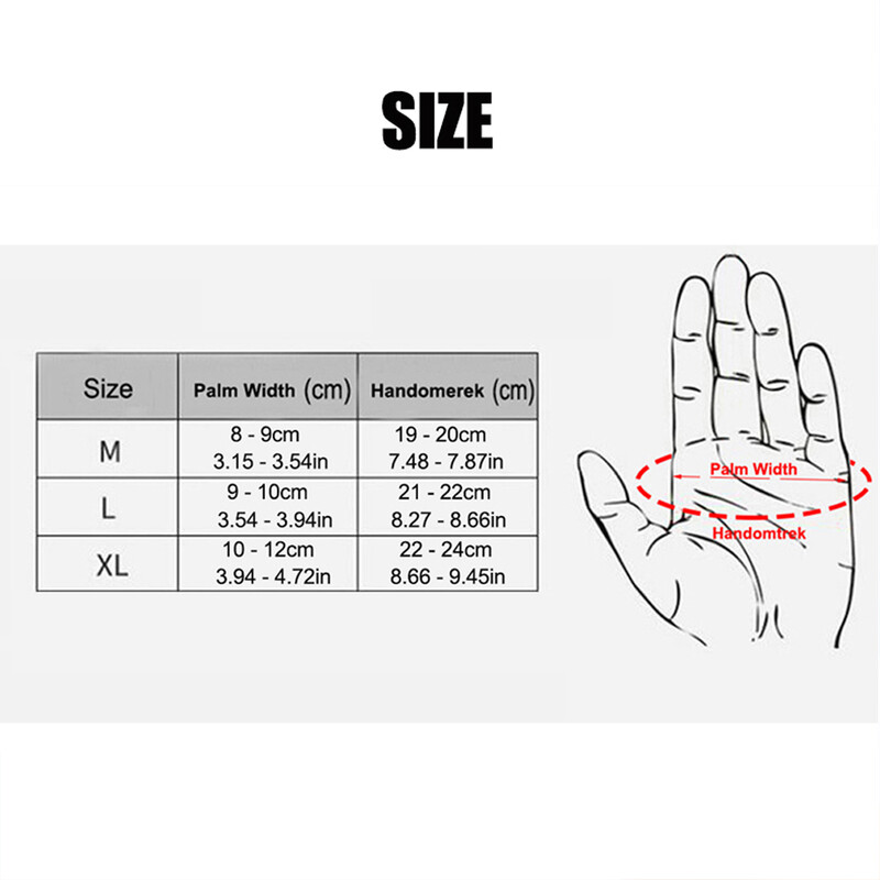 Γάντια χειμωνιάτικης θερμής οθόνης αφής Υπαίθρια αντιανεμικά αδιάβροχα γάντια για άντρες οδήγηση ποδηλασίας ψάρεμα σκι