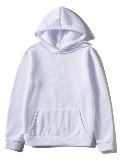 Hoodies Džemperi Vīriešu Sieviešu Mode Vienkrāsains Sarkans Melns Pelēks Rozā Rudens Ziemas flīss Hip Hop Hoody Vīriešu Zīmols Ikdienas Topi