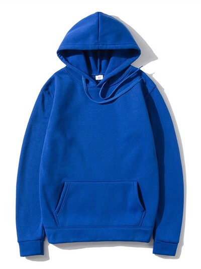 Hoodies Džemperi Vīriešu Sieviešu Mode Vienkrāsains Sarkans Melns Pelēks Rozā Rudens Ziemas flīss Hip Hop Hoody Vīriešu Zīmols Ikdienas Topi