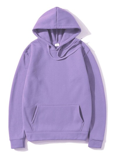 Hoodies Džemperi Vīriešu Sieviešu Mode Vienkrāsains Sarkans Melns Pelēks Rozā Rudens Ziemas flīss Hip Hop Hoody Vīriešu Zīmols Ikdienas Topi